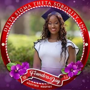 Meet your Posher, Breanna
